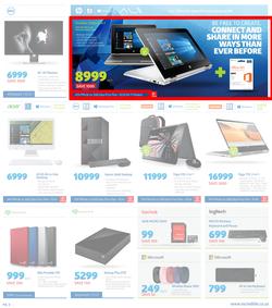 Incredible Connection : Incredible Value (24 Aug - 27 Aug 2017), page 3