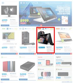 Incredible Connection : Incredible Value (24 Aug - 27 Aug 2017), page 3