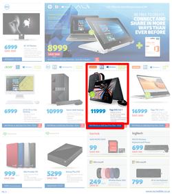 Incredible Connection : Incredible Value (24 Aug - 27 Aug 2017), page 3