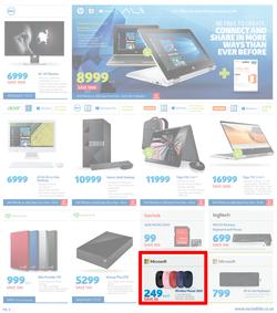 Incredible Connection : Incredible Value (24 Aug - 27 Aug 2017), page 3