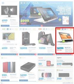 Incredible Connection : Incredible Value (24 Aug - 27 Aug 2017), page 3