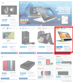 Incredible Connection : Incredible Value (24 Aug - 27 Aug 2017), page 3