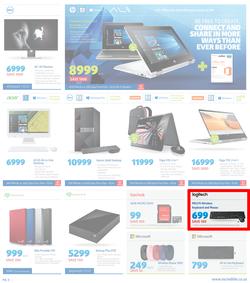 Incredible Connection : Incredible Value (24 Aug - 27 Aug 2017), page 3