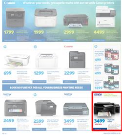 Incredible Connection : Incredible Value (24 Aug - 27 Aug 2017), page 4