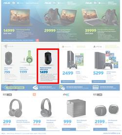 Incredible Connection : Incredible Value (24 Aug - 27 Aug 2017), page 5