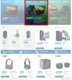 Incredible Connection : Incredible Value (24 Aug - 27 Aug 2017), page 5