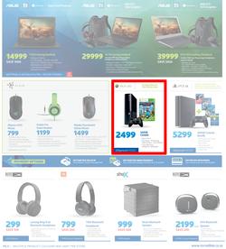Incredible Connection : Incredible Value (24 Aug - 27 Aug 2017), page 5