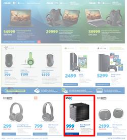 Incredible Connection : Incredible Value (24 Aug - 27 Aug 2017), page 5