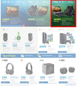 Incredible Connection : Incredible Value (24 Aug - 27 Aug 2017), page 5