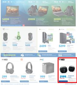 Incredible Connection : Incredible Value (24 Aug - 27 Aug 2017), page 5