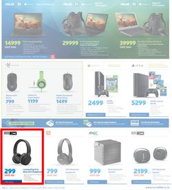 Incredible Connection : Incredible Value (24 Aug - 27 Aug 2017), page 5