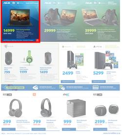 Incredible Connection : Incredible Value (24 Aug - 27 Aug 2017), page 5