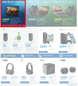 Incredible Connection : Incredible Value (24 Aug - 27 Aug 2017), page 5