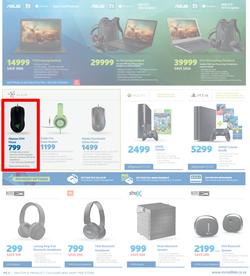 Incredible Connection : Incredible Value (24 Aug - 27 Aug 2017), page 5