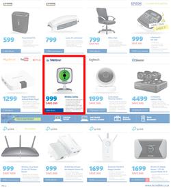 Incredible Connection : Incredible Value (24 Aug - 27 Aug 2017), page 6
