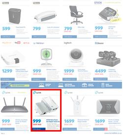 Incredible Connection : Incredible Value (24 Aug - 27 Aug 2017), page 6
