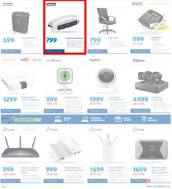Incredible Connection : Incredible Value (24 Aug - 27 Aug 2017), page 6