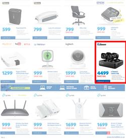 Incredible Connection : Incredible Value (24 Aug - 27 Aug 2017), page 6