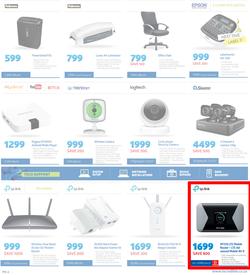 Incredible Connection : Incredible Value (24 Aug - 27 Aug 2017), page 6