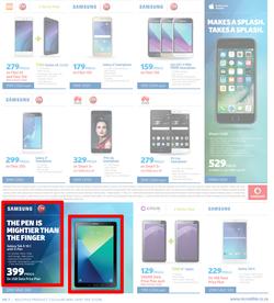 Incredible Connection : Incredible Value (24 Aug - 27 Aug 2017), page 7
