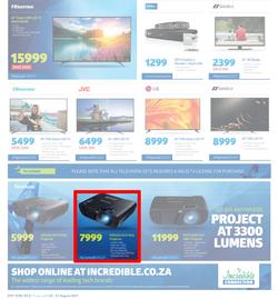 Incredible Connection : Incredible Value (24 Aug - 27 Aug 2017), page 8
