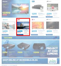 Incredible Connection : Incredible Value (24 Aug - 27 Aug 2017), page 8