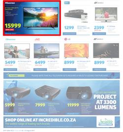 Incredible Connection : Incredible Value (24 Aug - 27 Aug 2017), page 8