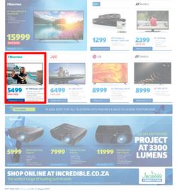 Incredible Connection : Incredible Value (24 Aug - 27 Aug 2017), page 8