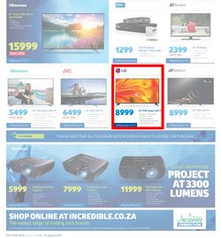 Incredible Connection : Incredible Value (24 Aug - 27 Aug 2017), page 8