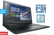 Lenovo Intel Core i5 Notebook IdeaPad 300