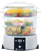 Russell Hobbs 3 Tier Food Steamer 