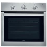 Whirlpool 60CM Eye Level Oven APK 738 IX