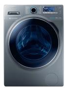 Samsung 12kg Metallic Front Load Washing Machine WW12H8420EX F