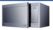 LG 40Ltr Grill Microwave MH8042GM