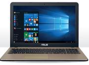 ASUS INTEL Dual Core Celeron Notebook