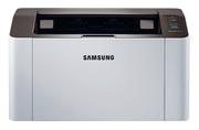 Samsung Mono Laser Wireless Printer SL M2020W XFA