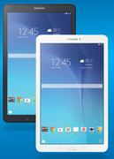Samsung Tab E 9.6 3G T561-On My Gig 1
