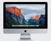 Apple iMac 21.5" MK142