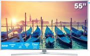 Samsung 55" SUHD Curved Smart LED TV 55JS9000