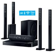 Samsung 3D Blu Ray Tall Boy Home Theatre System HT-J7750W