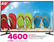 Skyworth 49" Full HD Digital LED TV