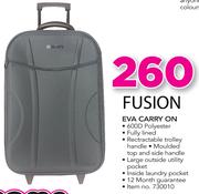 Fusion EVA Carry On