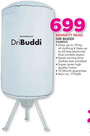Bennett read dribuddi new arrivals