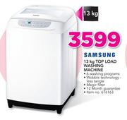 Samsung 13Kg Top Load Washing Machine