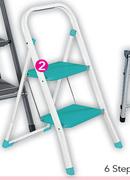 Home Quip 2 Step Ladder