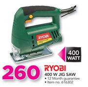 Ryobi 400W Jig Saw