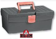Big Jim 32cm Compact Toolbox