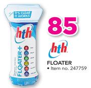 HTH Floater