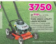 Tandem Torx 200cc Utility Lawn Mower