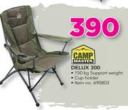 Camp Master Delux 300